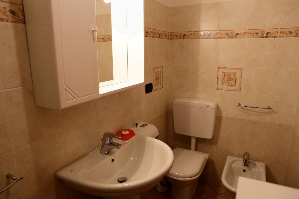 Valley Vacanze Brusson Room photo